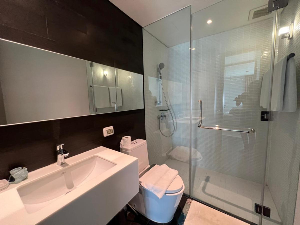 Veranda Residences Pattaya By Phung Джомтьен Экстерьер фото
